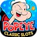 POPEYE Slots TM Free Slots Games - Classic Cartoon Las Vegas Casino Slots with 777 Progressive Jackpots - Lucky Old Downtown Vegas Slots with Freespins and Bonus Rounds