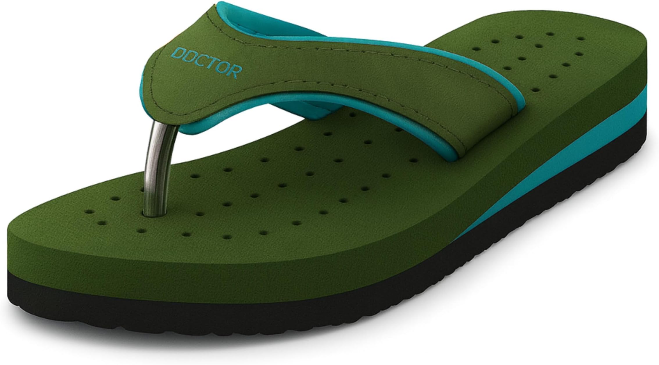 ORTHO JOY Doctor Orthopedic Soft Slippers For Ladies Daily Use/mcr chappals for women/ortho slippers women