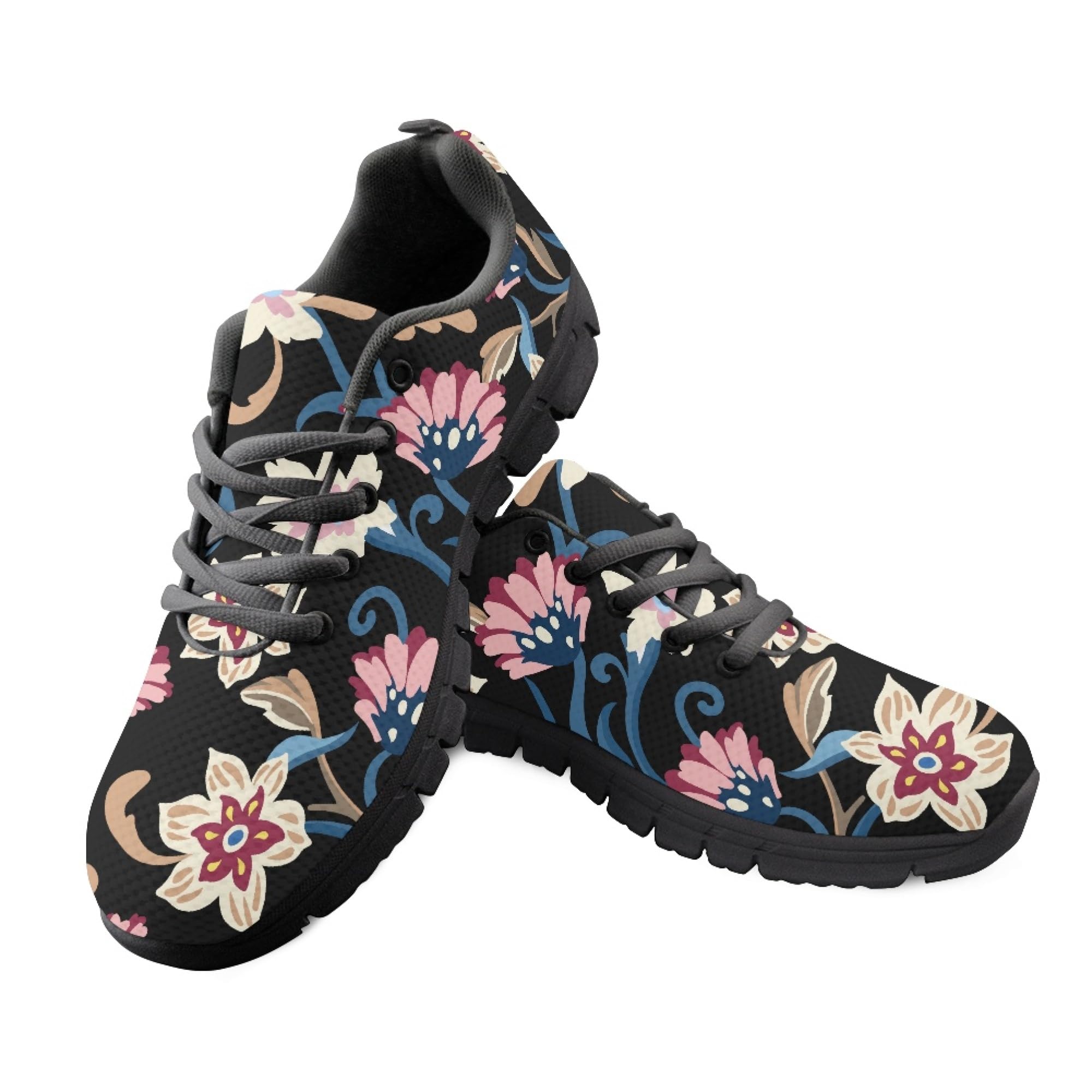 Amzbeauty Tenis ligeros para correr para hombre
