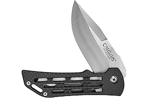 Camillus DOMINATOR II Pocket Knife