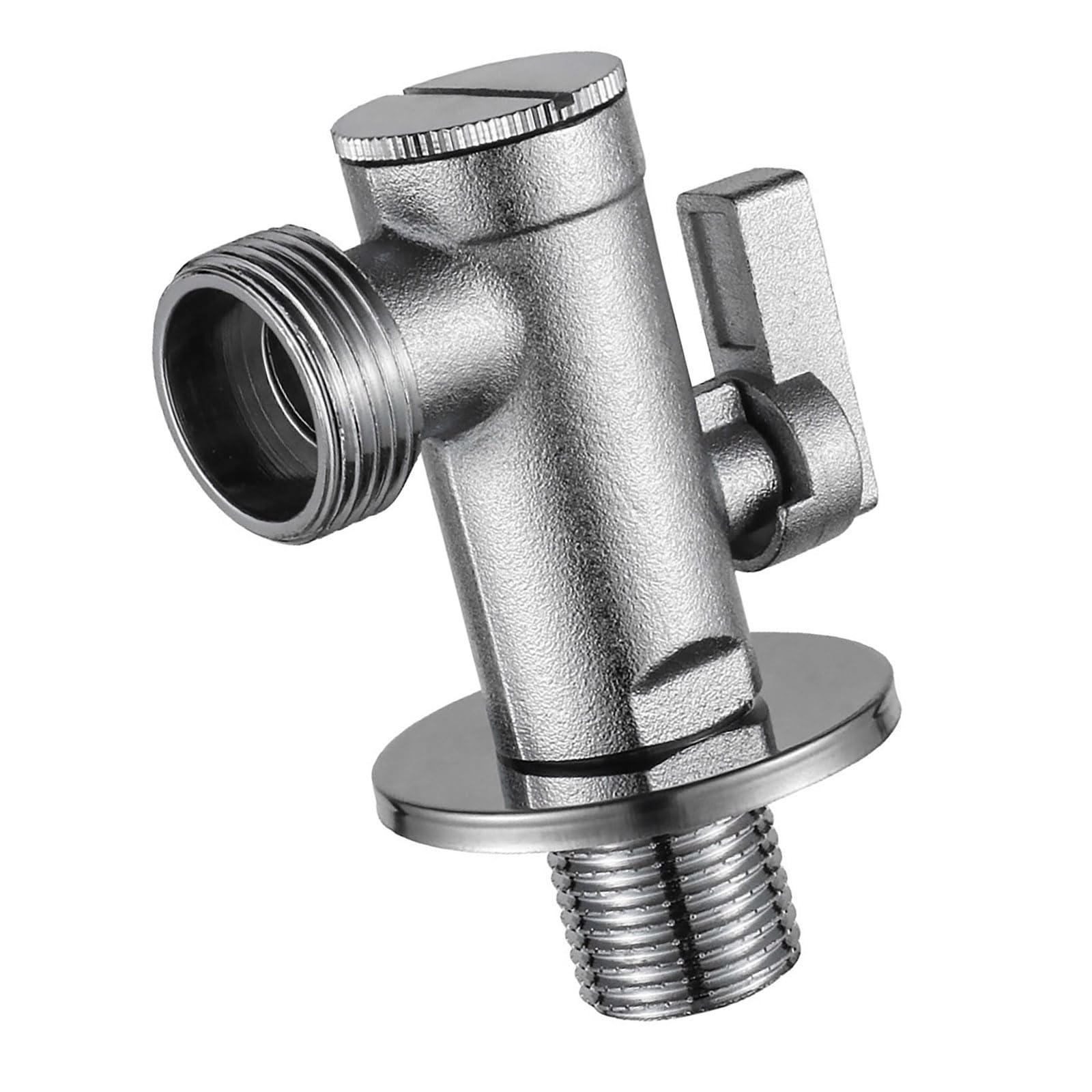 Coppers Water Heater Filling Valves Toilet Dedicated Angles Valves with Filter Screen Bathroom Thicken Hardware Enduring Bathroom Thicken Hardware Accessorie