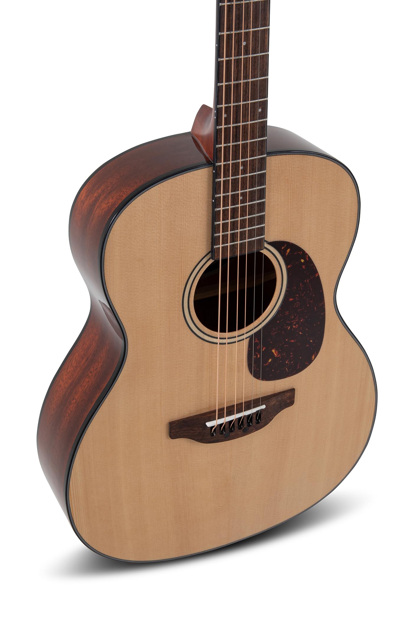Applause Guitare acoustique Wood Classics AAO96-4 Modèle Orchestra Naturel