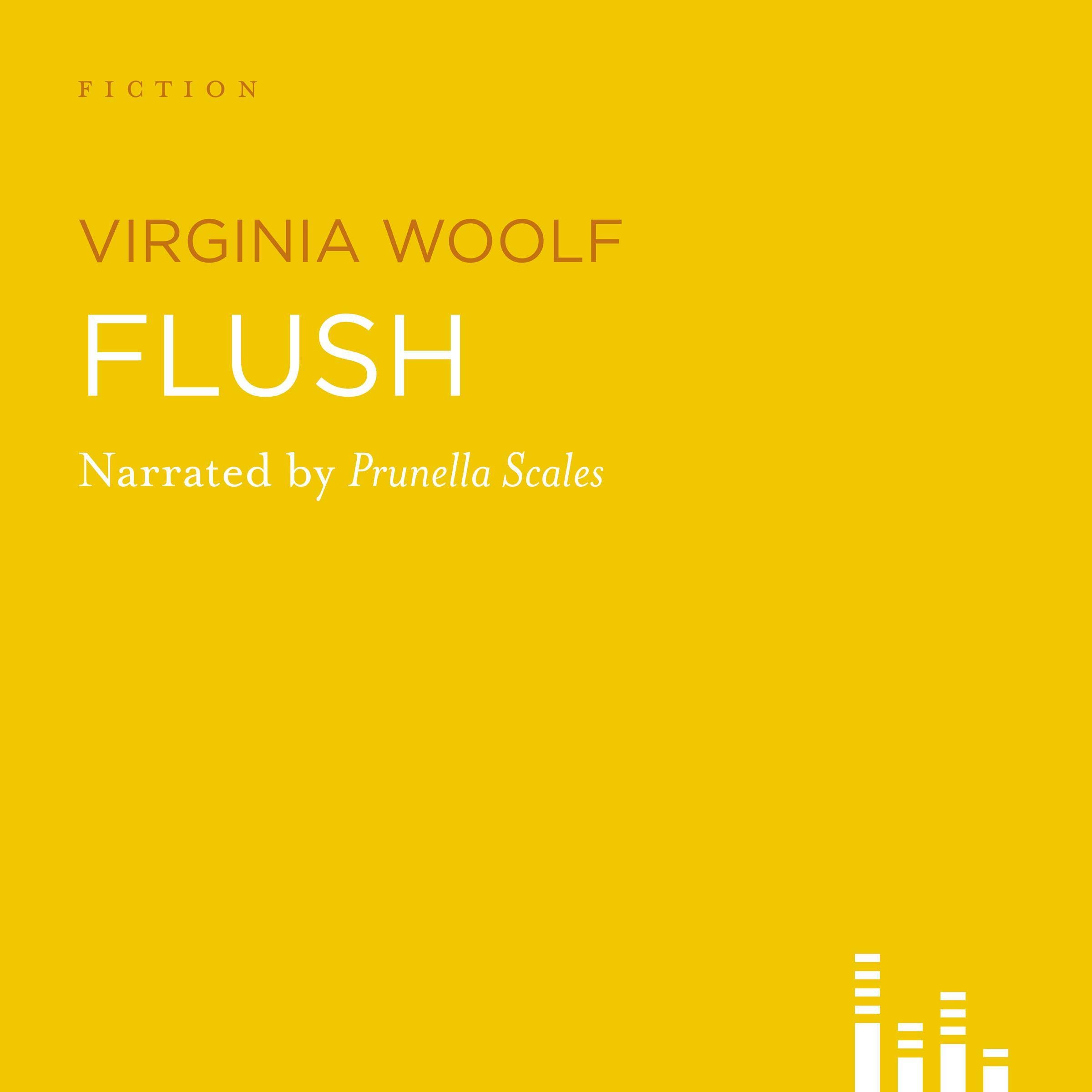 Cover art for Flush