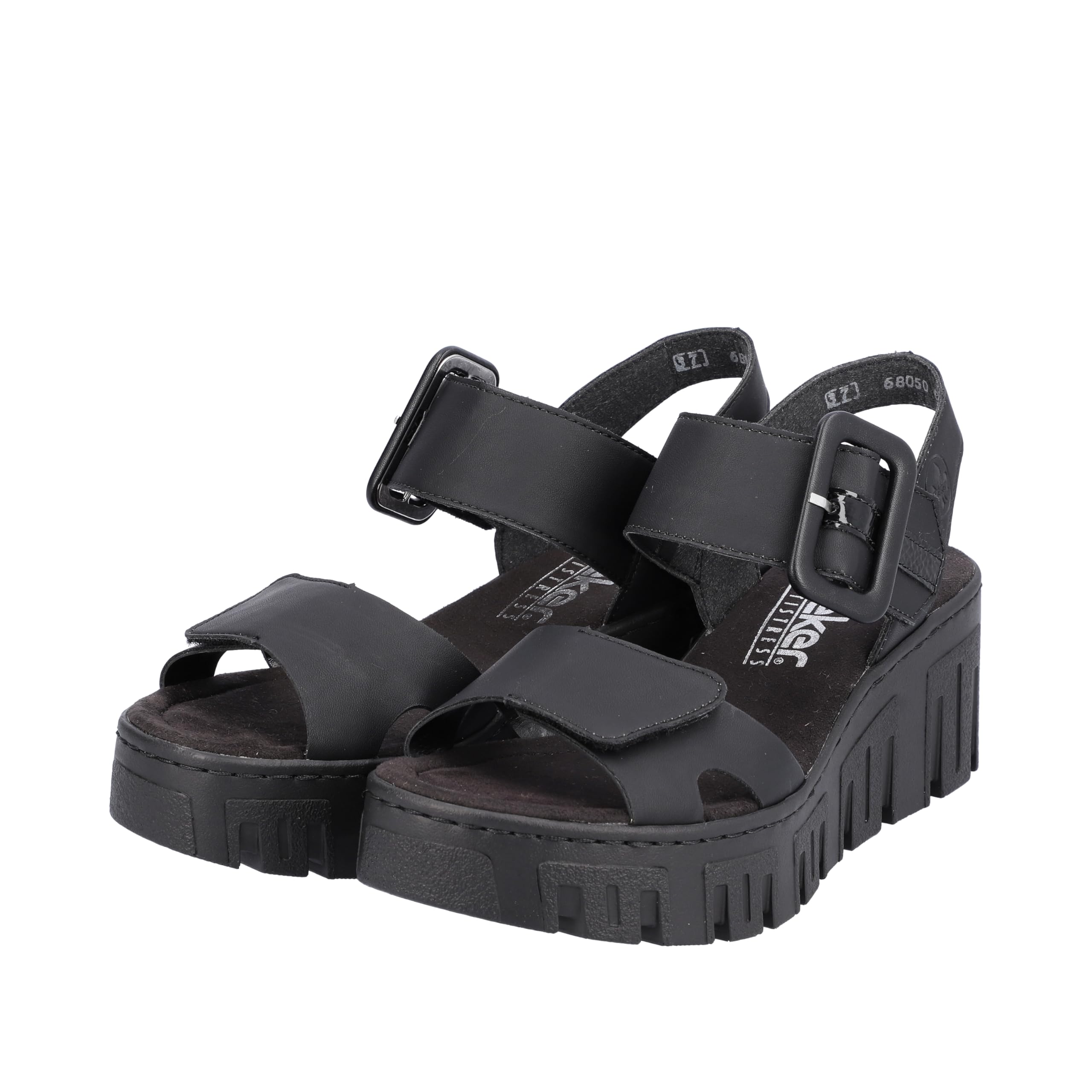 Rieker Kobiety 68050Sandał