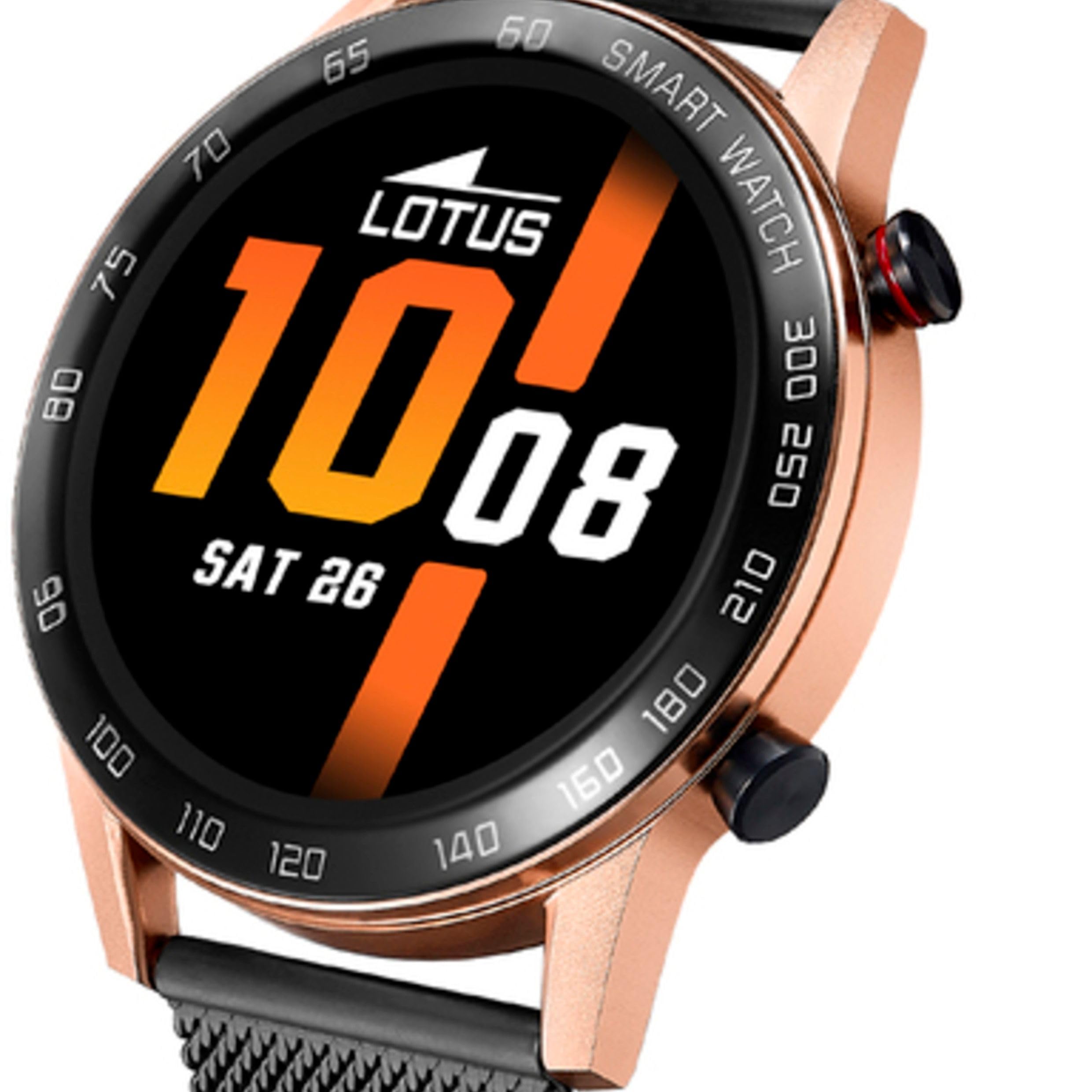Lotus Smart-Watch 50025/1