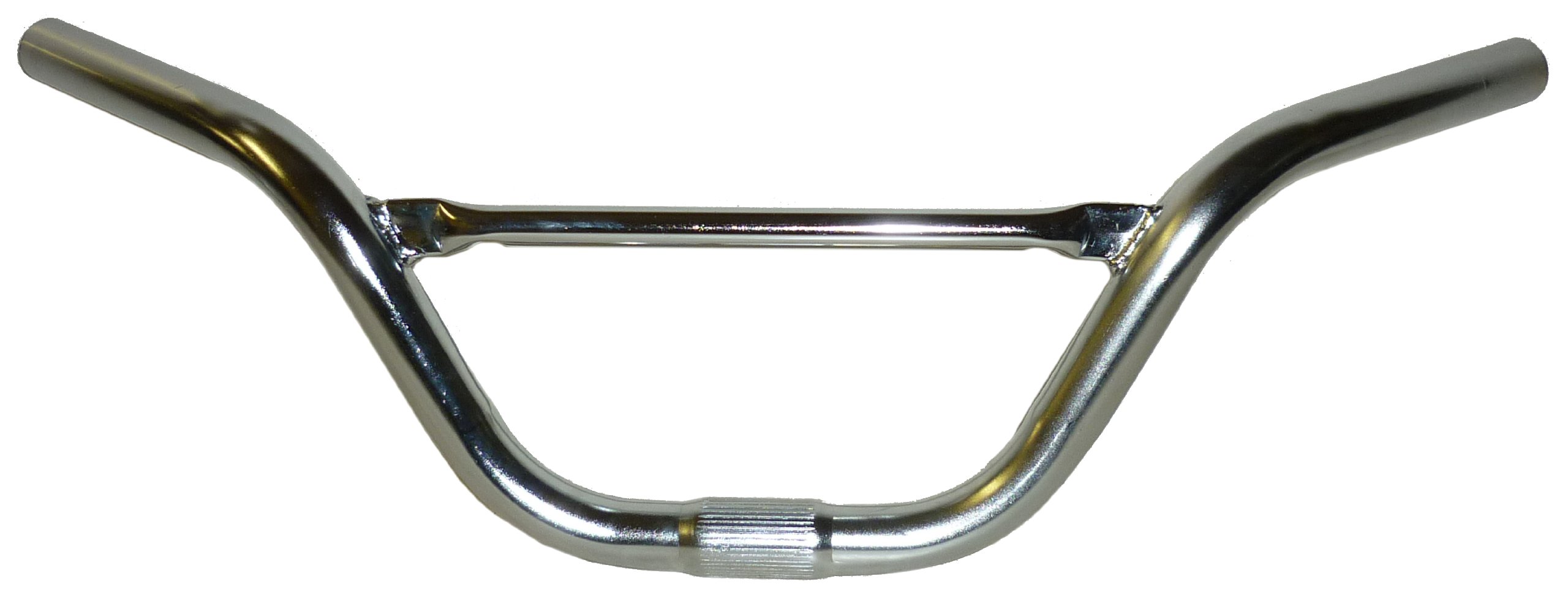 kids bmx handlebars