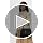 Image of Allen Solly Women's Medium Shoulder & Crossbody Bag | Vegan Leather | Textured Finish | Lightweight & Durable | Everyday Use