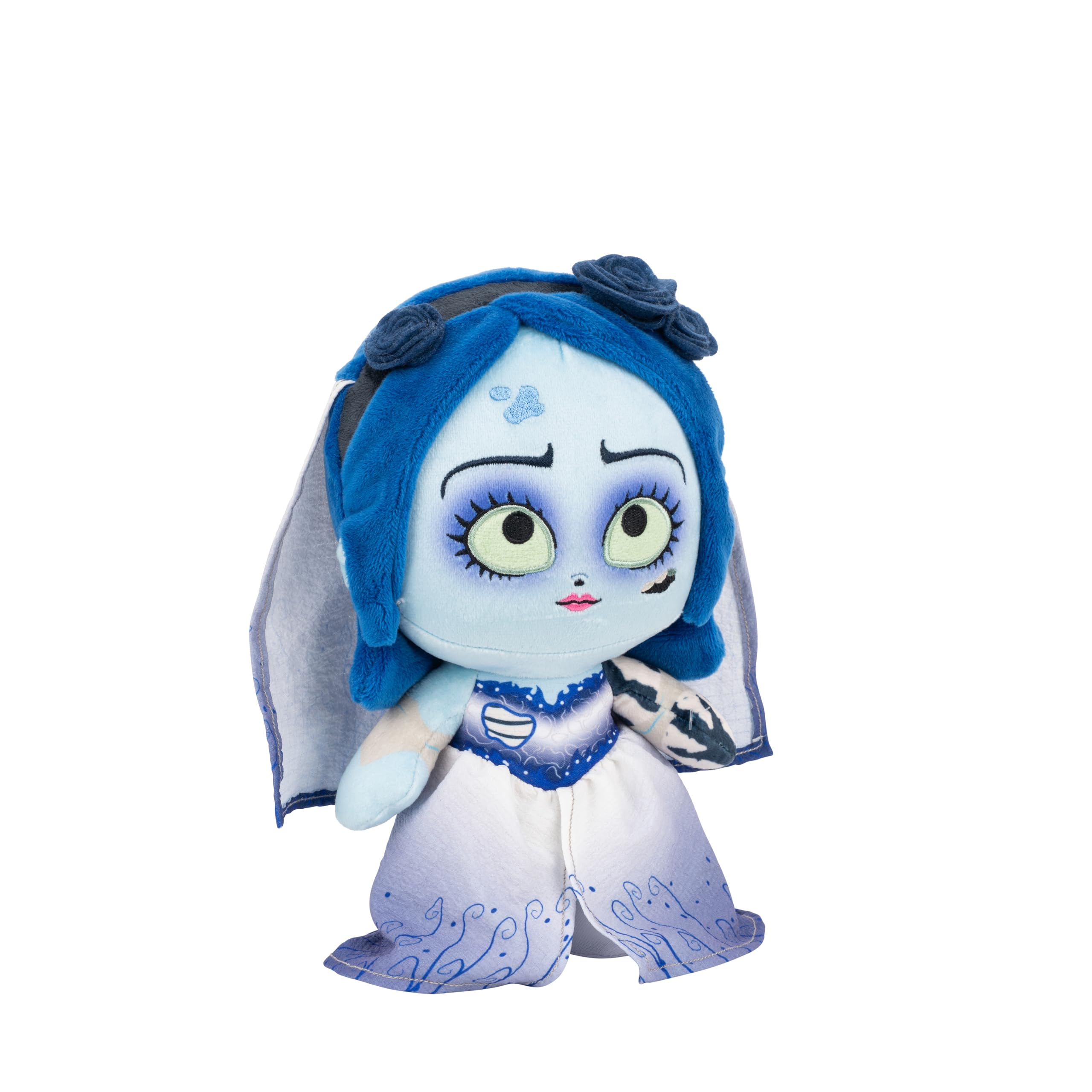 Emily様 Amazon.com: Jazwares Warner Bros. 8-Inch Emily Plush from Corpse