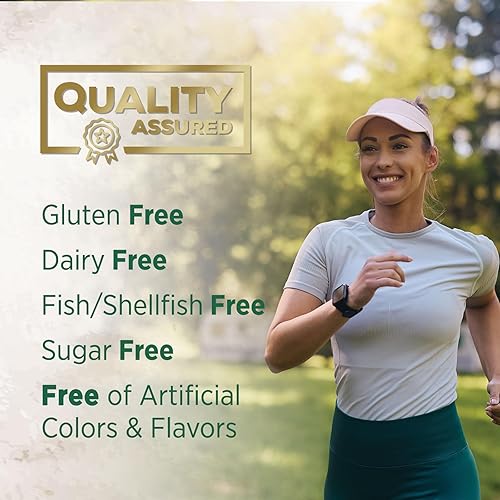 Miniatura 7 de Suplemento de L-arginina de 1000 mg  Apoyo a la salud del corazón  Refuerzo de precursor de óxido nítrico de alta calidad para fuerza extra  Sin