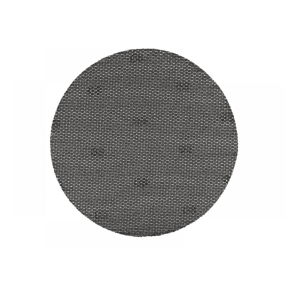 Trend Mesh Random Orbital Sanding Disc 225Mm X 120G (Pack 5) Ab/225/120M