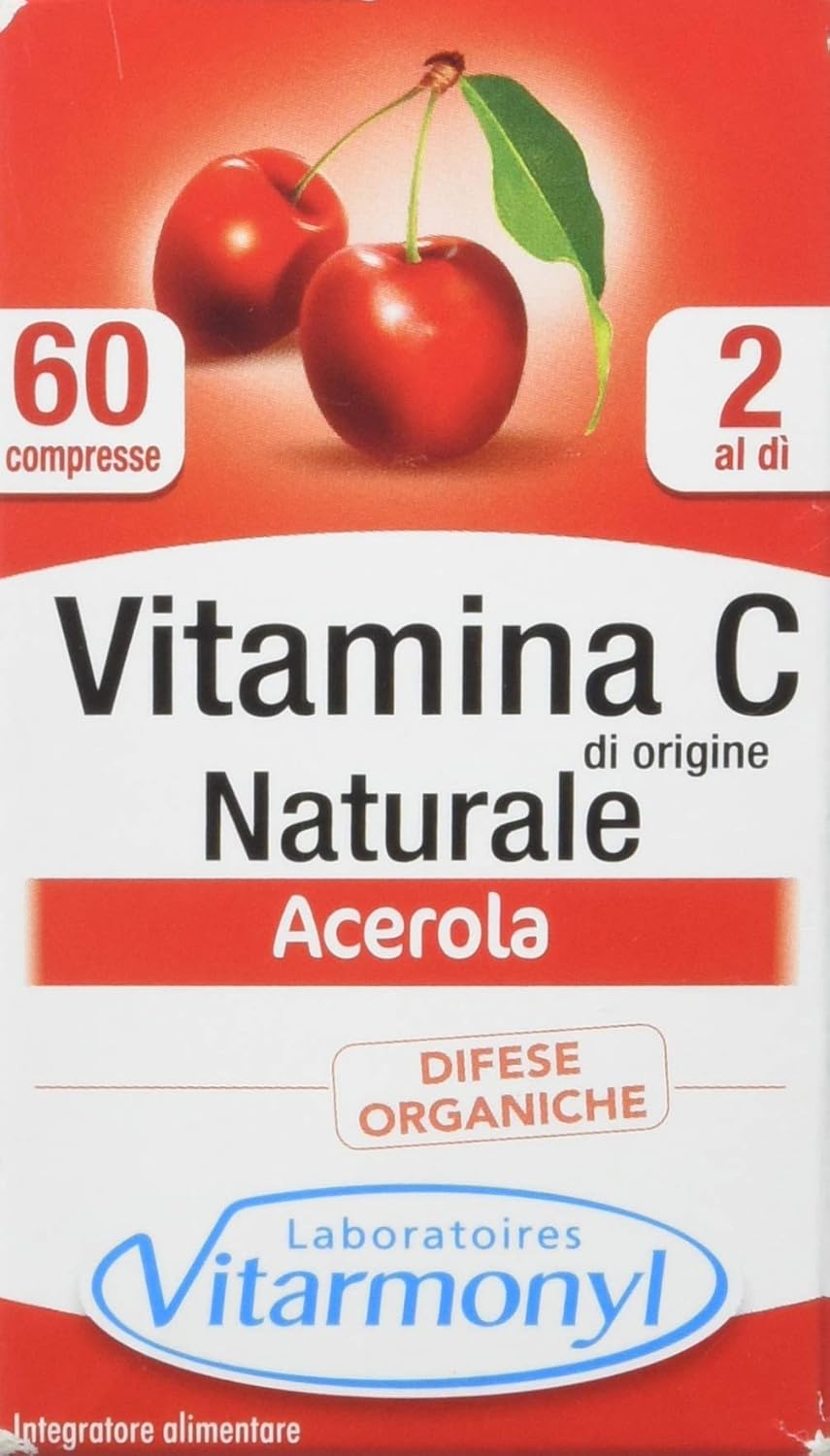 vitamina organica per le donne oltre i 50 anni