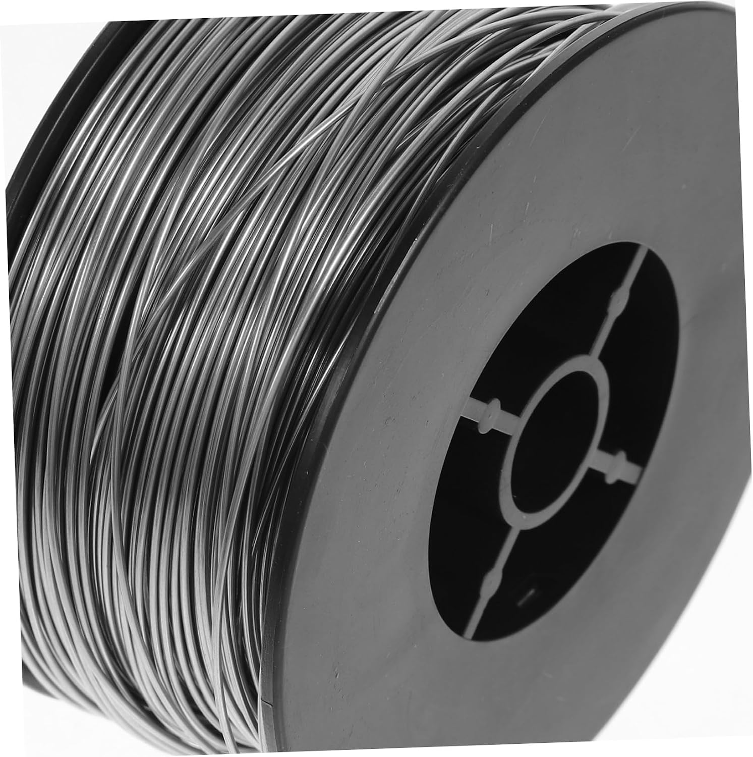 Flux Core Welding Wire Gasless Carbon Steel Welder Wire Non Gas Spool for Outdoor