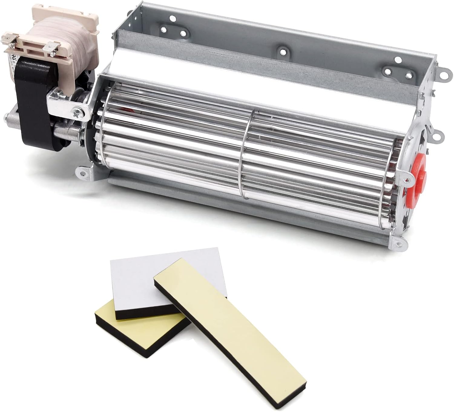 Replacement Fireplace Blower Fan UZY5 60180R for Security, Napoleon