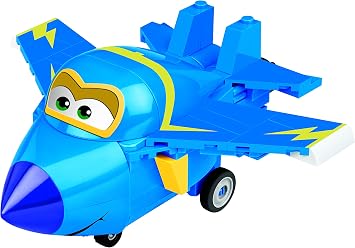 COBI Super Wings, Jerome