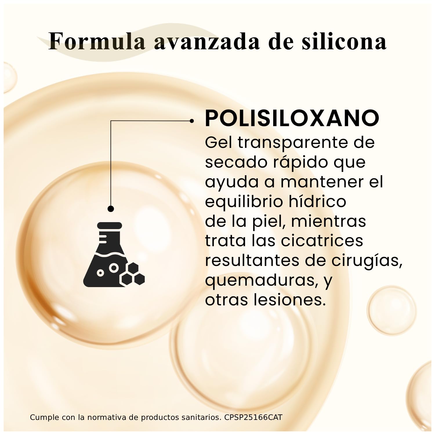 Dermatix Gel para Tratamiento de Cicatrices – Reduce, Previene y Suaviza el Aspecto de Cicatrices y Queloides, Quemaduras, Cesáreas y Cortes – 15g