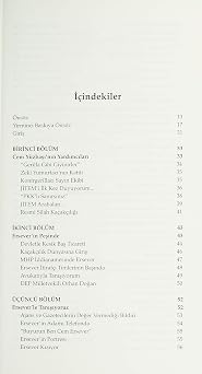 Binbaşı Ersever'in İtirafları