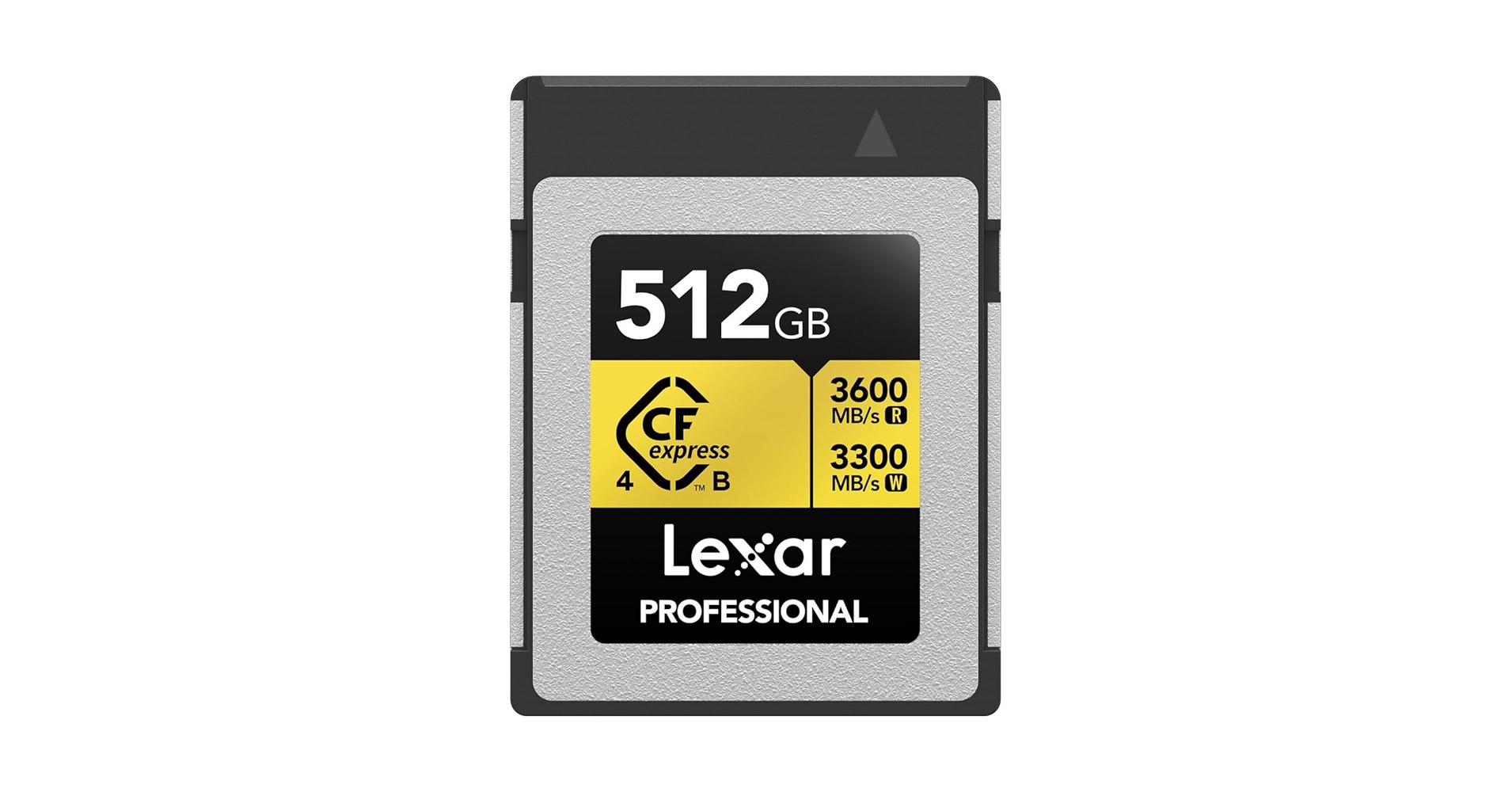 Amazon.com: Lexar Gold Series Professional CFexpress 4.0