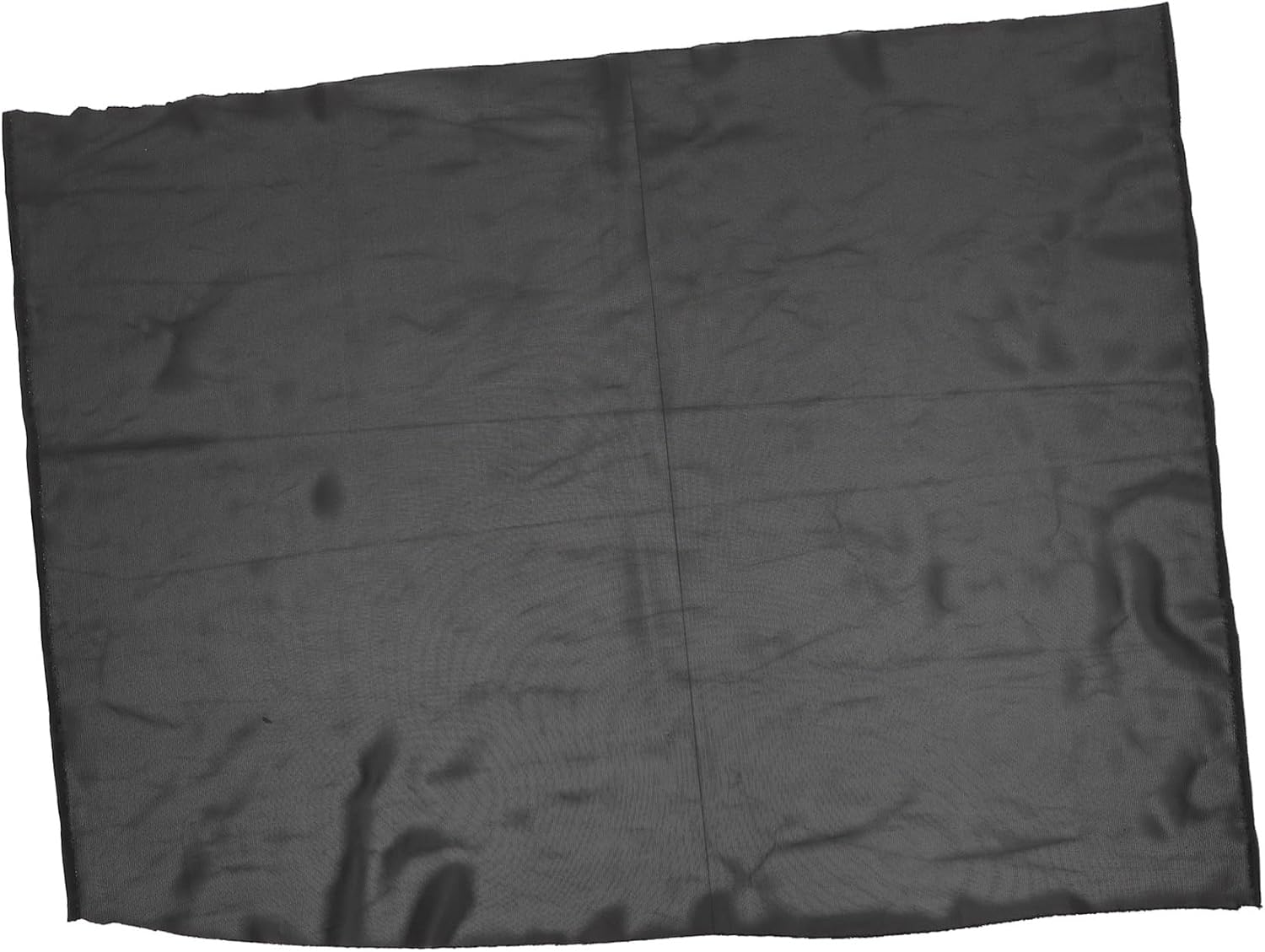 Replacement Speaker Covers Mesh Fabric for Speaker Grill Protection Decor