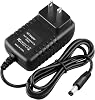 AC Adapter for Hyper Tough 7046 7047 Work Light 2500 5000 Lumens 9V-Volt Battery Charger