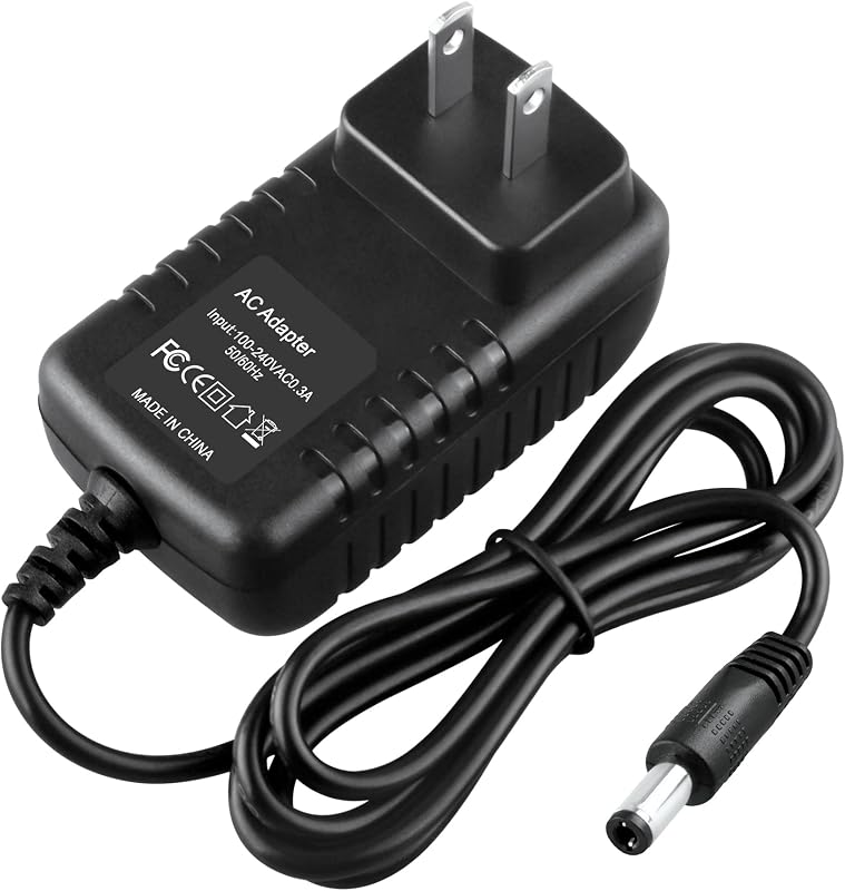 AC Adapter for Mophie Powerstation Go Charger Air Pwrstion-Go-Air | 55,500 mWh 11.1V Power