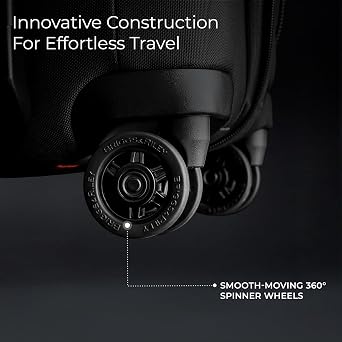Briggs & Riley Zdx Cabin Spinner, Cabin Spinner