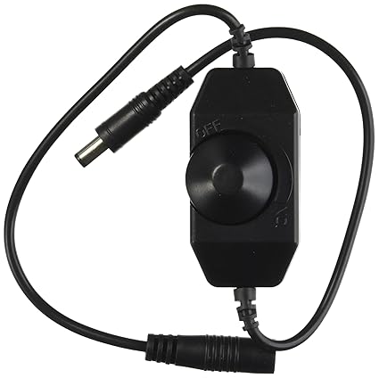 I1 Lights Inline Dimmer