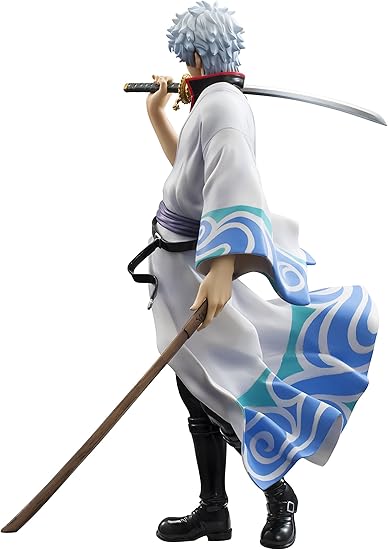 クリアランスバーゲン 即納 Fig G E M シリーズ 坂田銀時 Ver 紅桜 銀魂 1 8完成品フィギュア メガハウス 午後13時 までのご注文及び午後14時までのご決済完了で 年中無休 即日発送 ご不明な点やご質問等ございましたらメール又はお 10 00 18 00