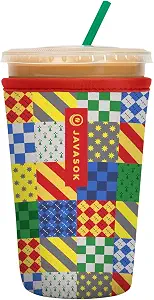 Sok Javasok Coffee Insulated Neoprene