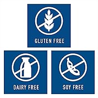 Vista 3 de Renew Life Cápsulas probióticas Ultimate Flora, suplemento diario que alivia el malestar digestivo ocasional y la diarrea, Saccharomyces Boulardii