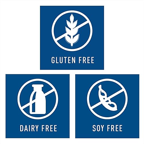 Miniatura 3 de Renew Life IntestiNew - Fórmula de apoyo para el revestimiento intestinal, suplemento en polvo que apoya la salud digestiva, L-glutamina, lácteos,