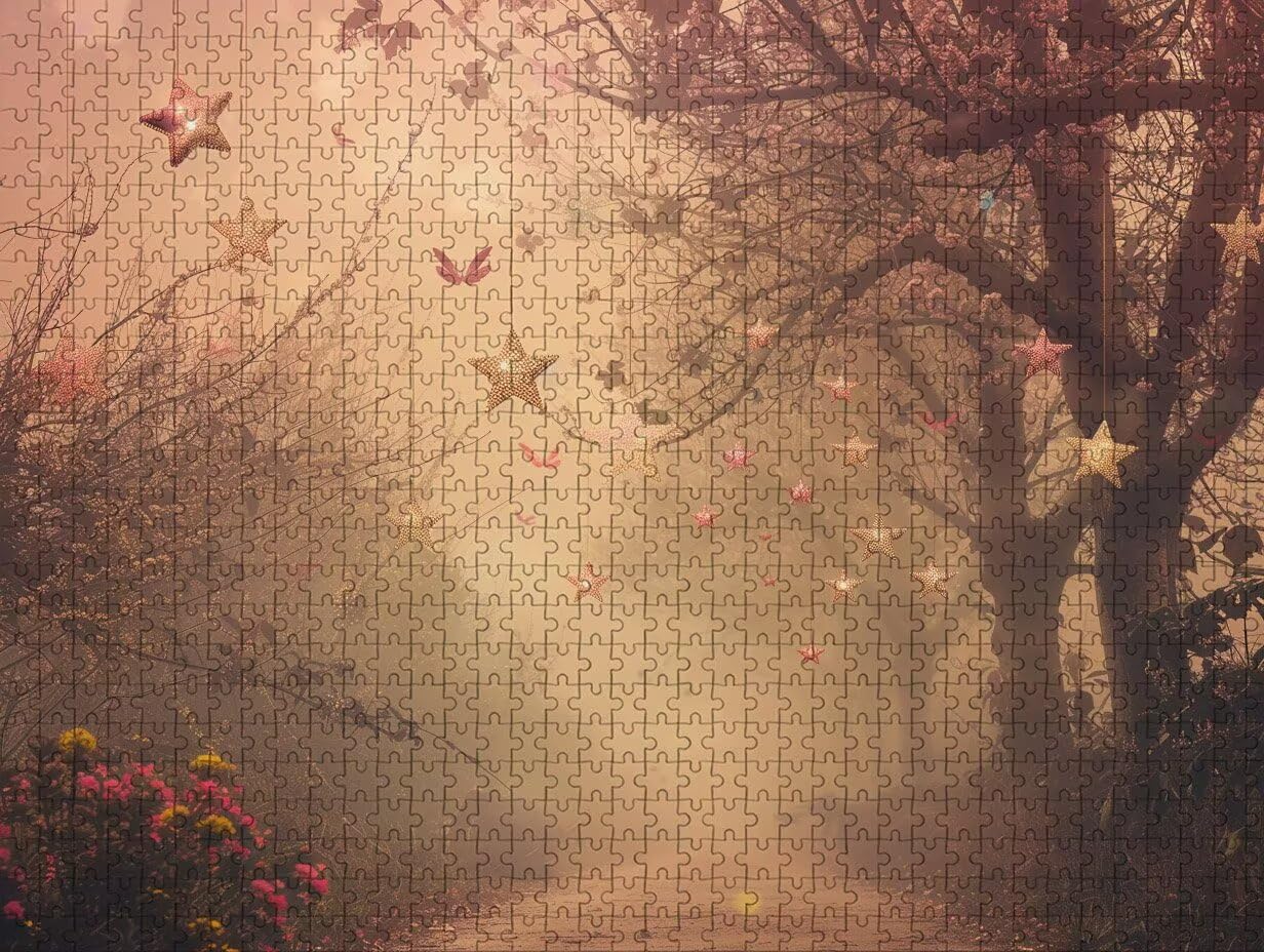 Puzzle 2000 elementów dla dorosłych, drewniane puzzle, 99 x 70 cm, dla mężczyzn, kobiet, starszych, seniorów, części, ściśle do siebie pasują, dekompresja, dekoracja ścienna, prezenty dla nastolatków