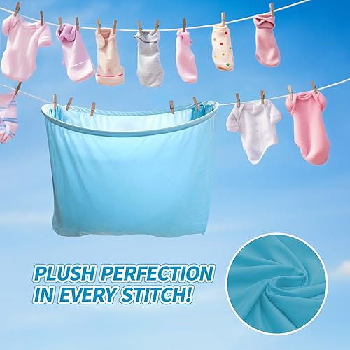 Miniatura 6 de YUBAIHUI Juego de 3 piezas de actividades divertidas para baby shower, el juego de baby shower más divertido de la historia, rompehielos para niño o