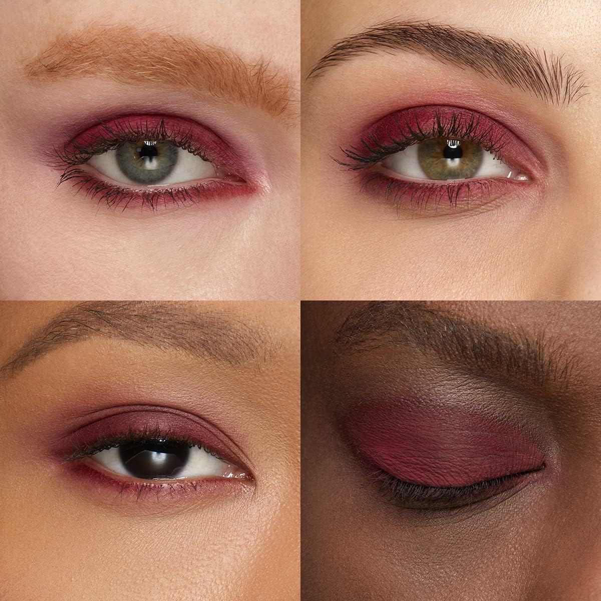 KIKO Milano High Pigment Eyeshadow 42 | Highly pigmented long-lasting eye-shadow, available in 5 different finishes: matte, pearl, metallic, satin and shimmering