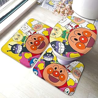 Amazon Co Jp 人気のアンパンマン トイレランキング