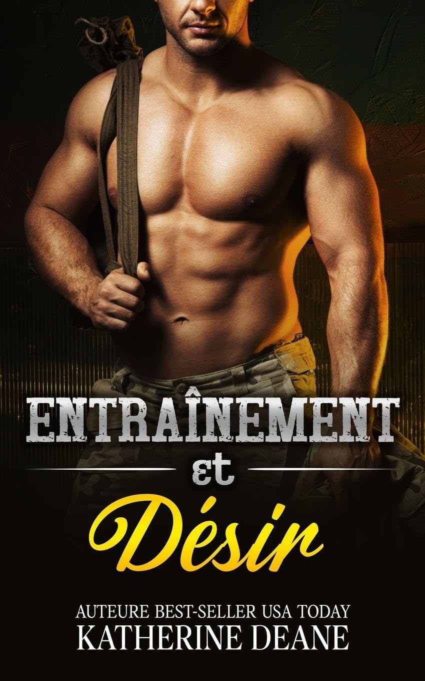 Entraînement et Désir