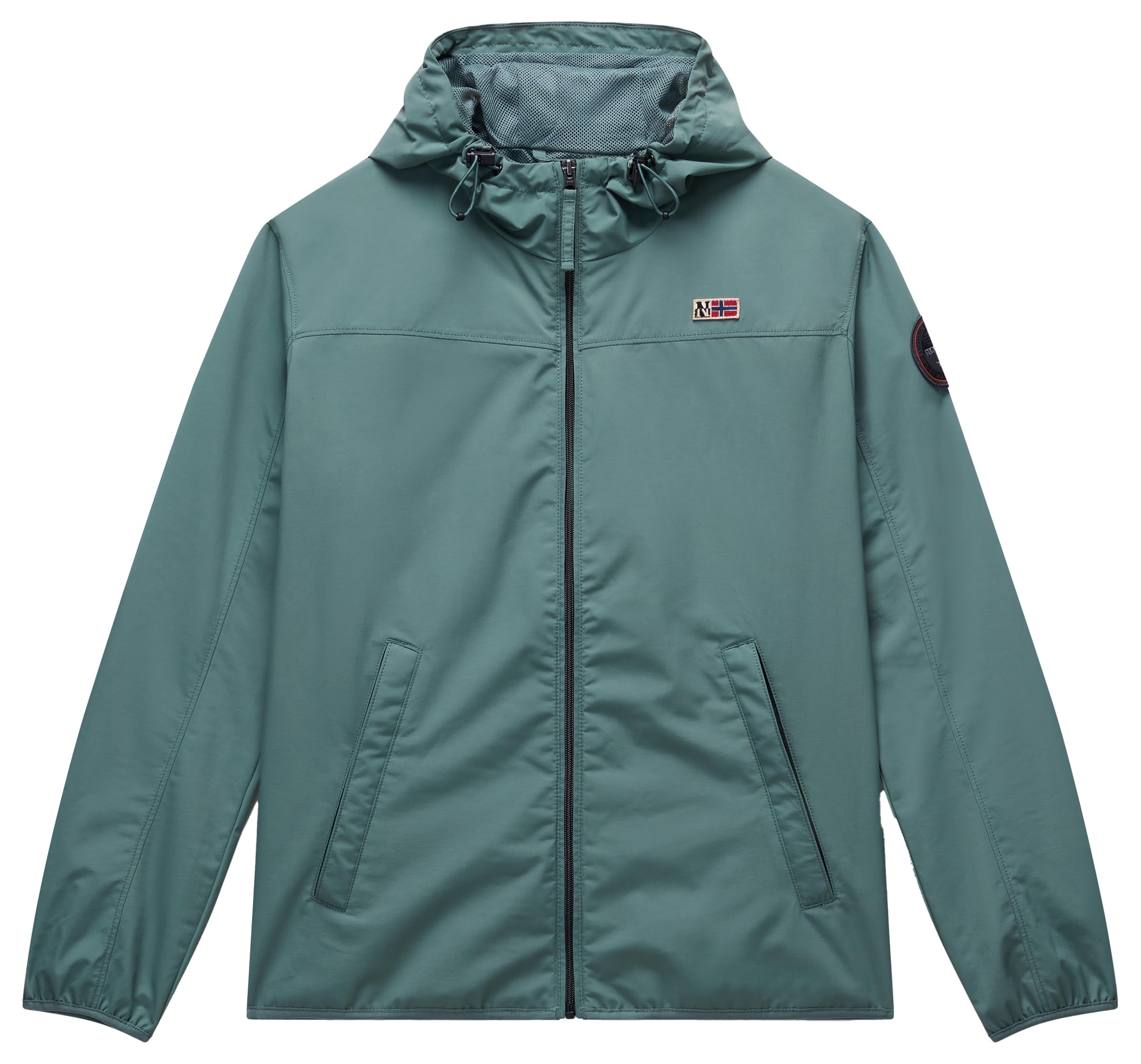 Napapijri Jacke Asherman – Ansicht 4