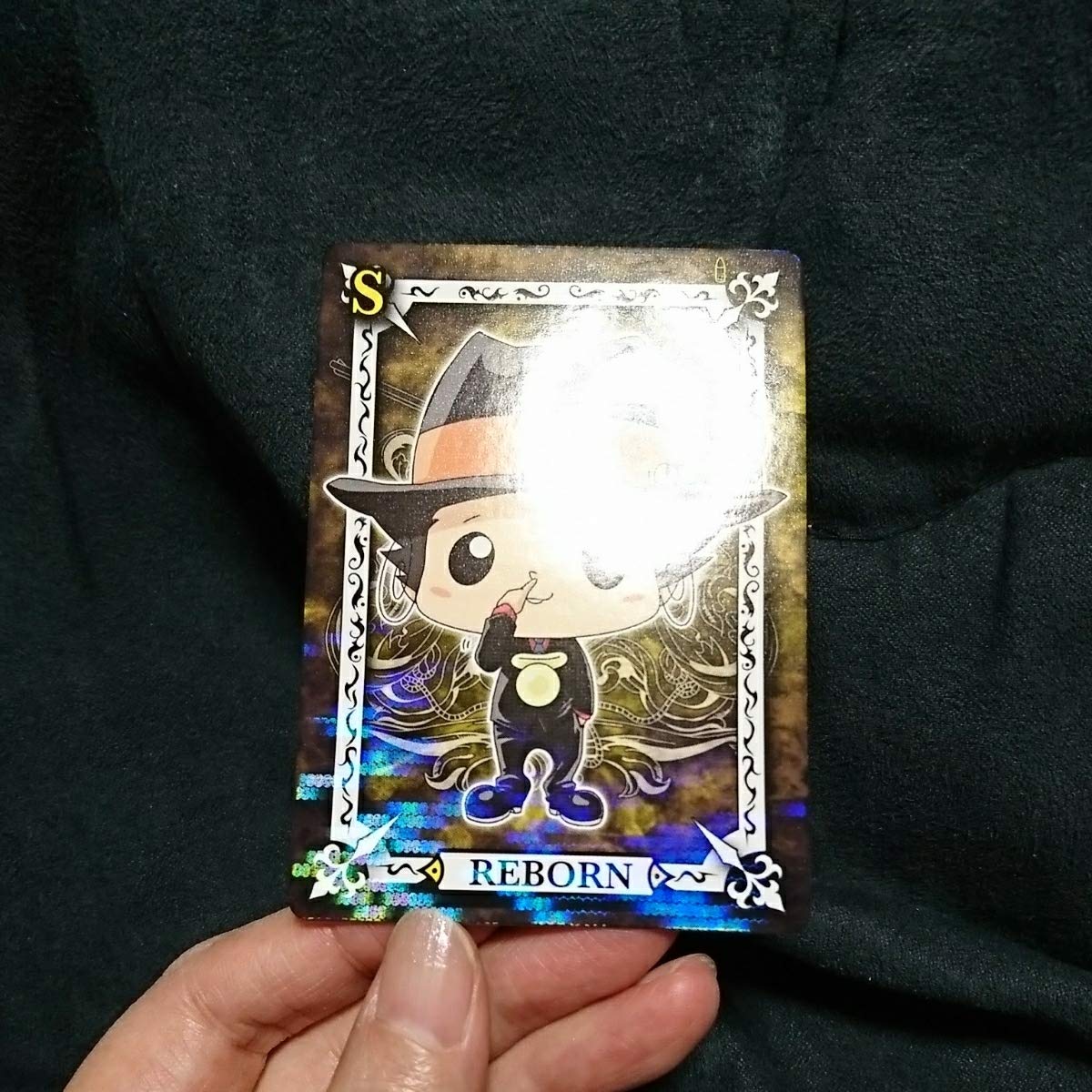 Amazon.co.jp: Vジャンプ 家庭教師ヒットマンリボーン サザンクロス