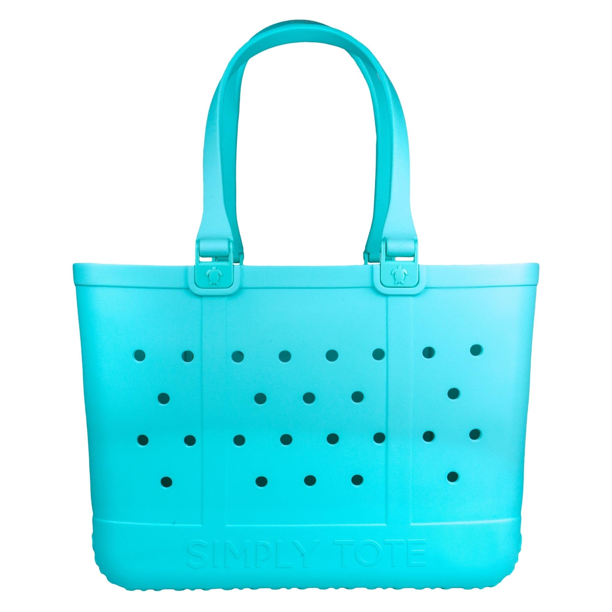 Simply SouthernLarge Tote Bag