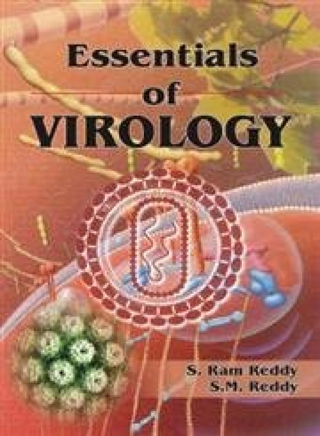 Buy Essentials of Virology — BookShops.in