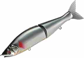 Amazon.co.jp: JOINTED CLAW178 Type-F (#01 邪鮎) : スポーツ