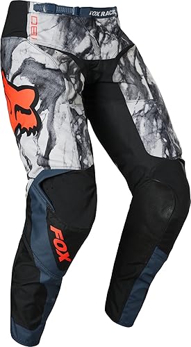 Miniatura 4 de Fox Racing Pantalón de motocross 180 Karrera para hombre