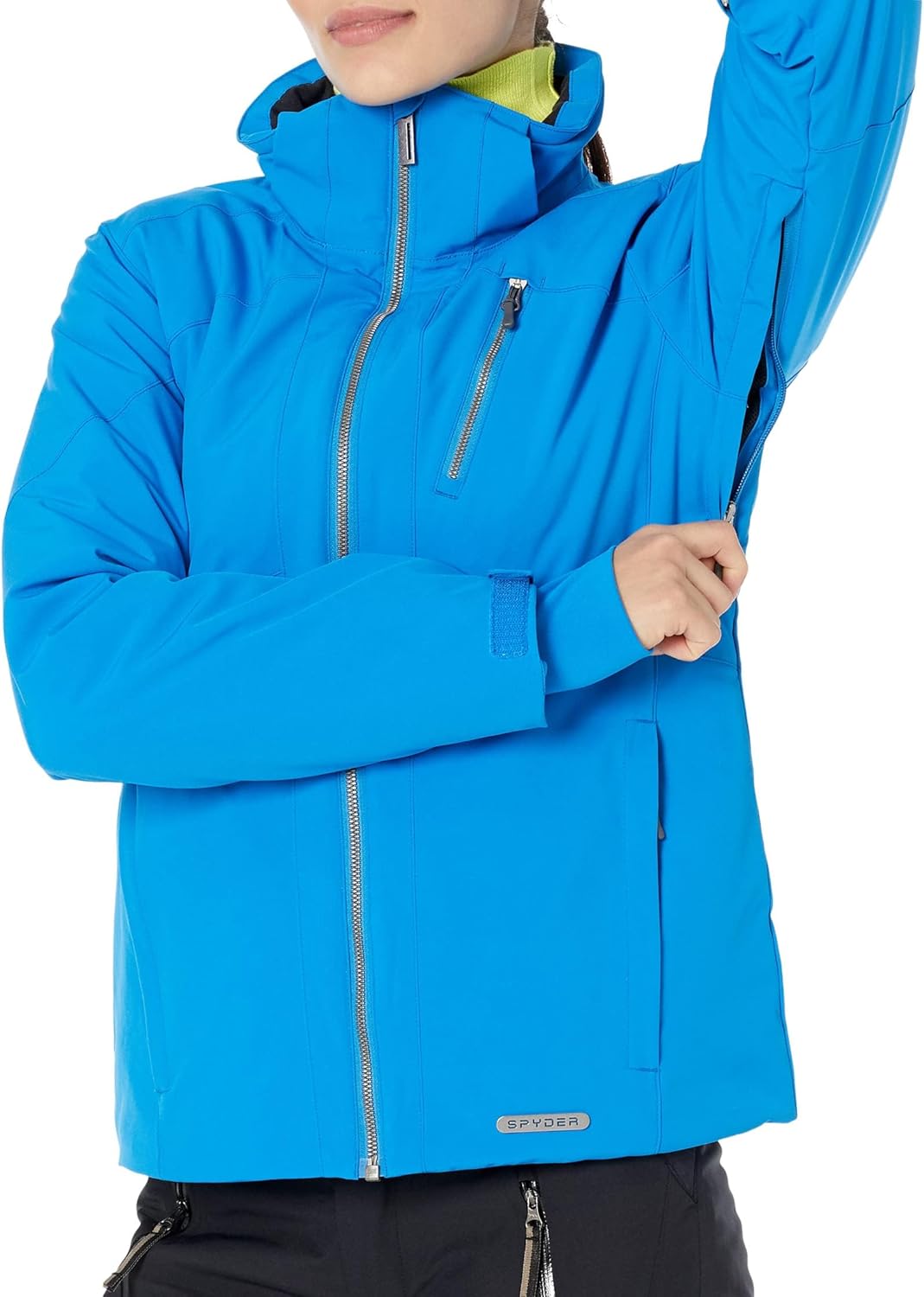 Spyder Active Sports Women's Skyline Insulated Ski Jacket