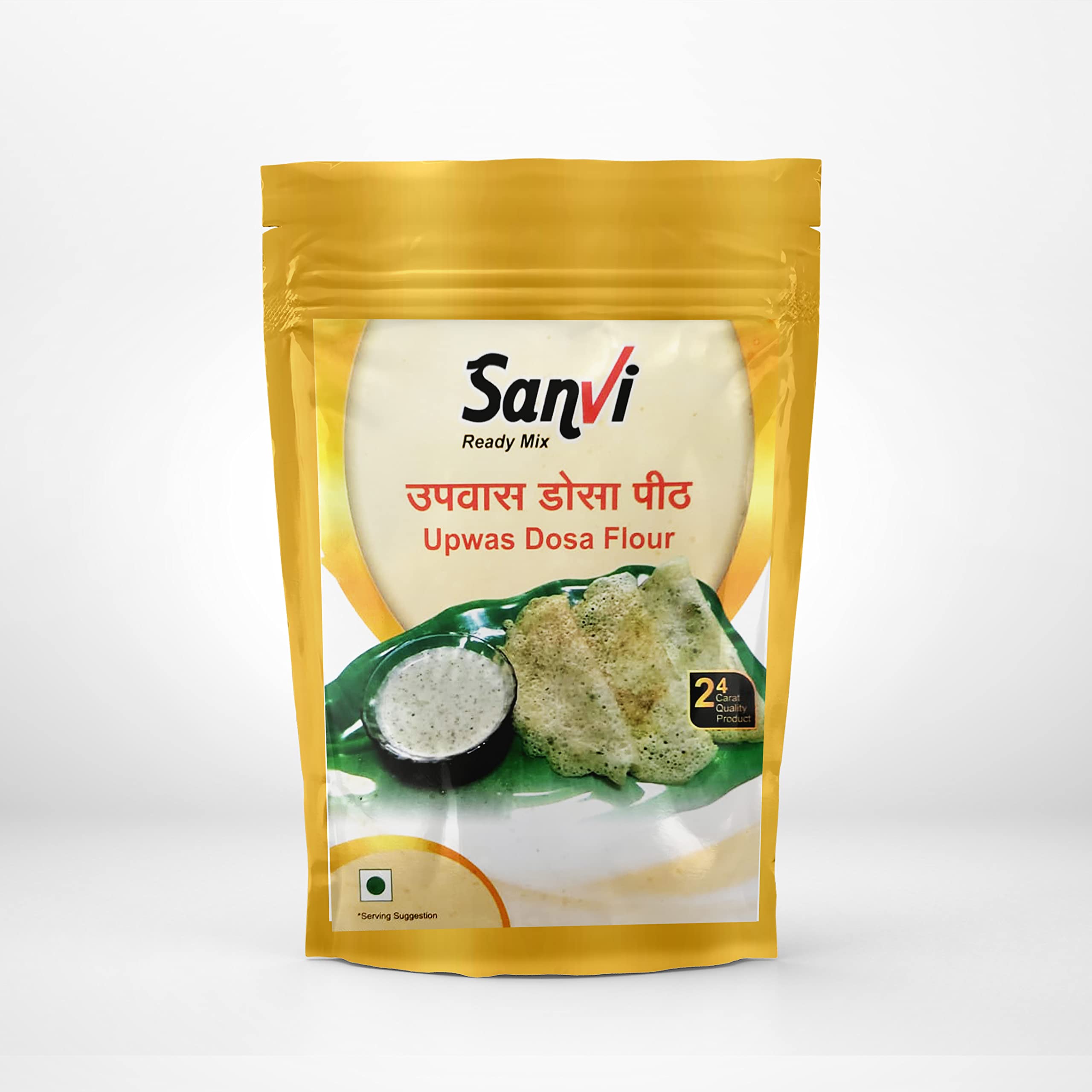 Upwas Dosa Flour | उपवास डोसा पीठ | Upwas Dosa Atta | Peeth | Instant Mix Flour | Fasting Flour 200g (B0BWRJDT6D) Amazon Price History, Amazon Price Tracker