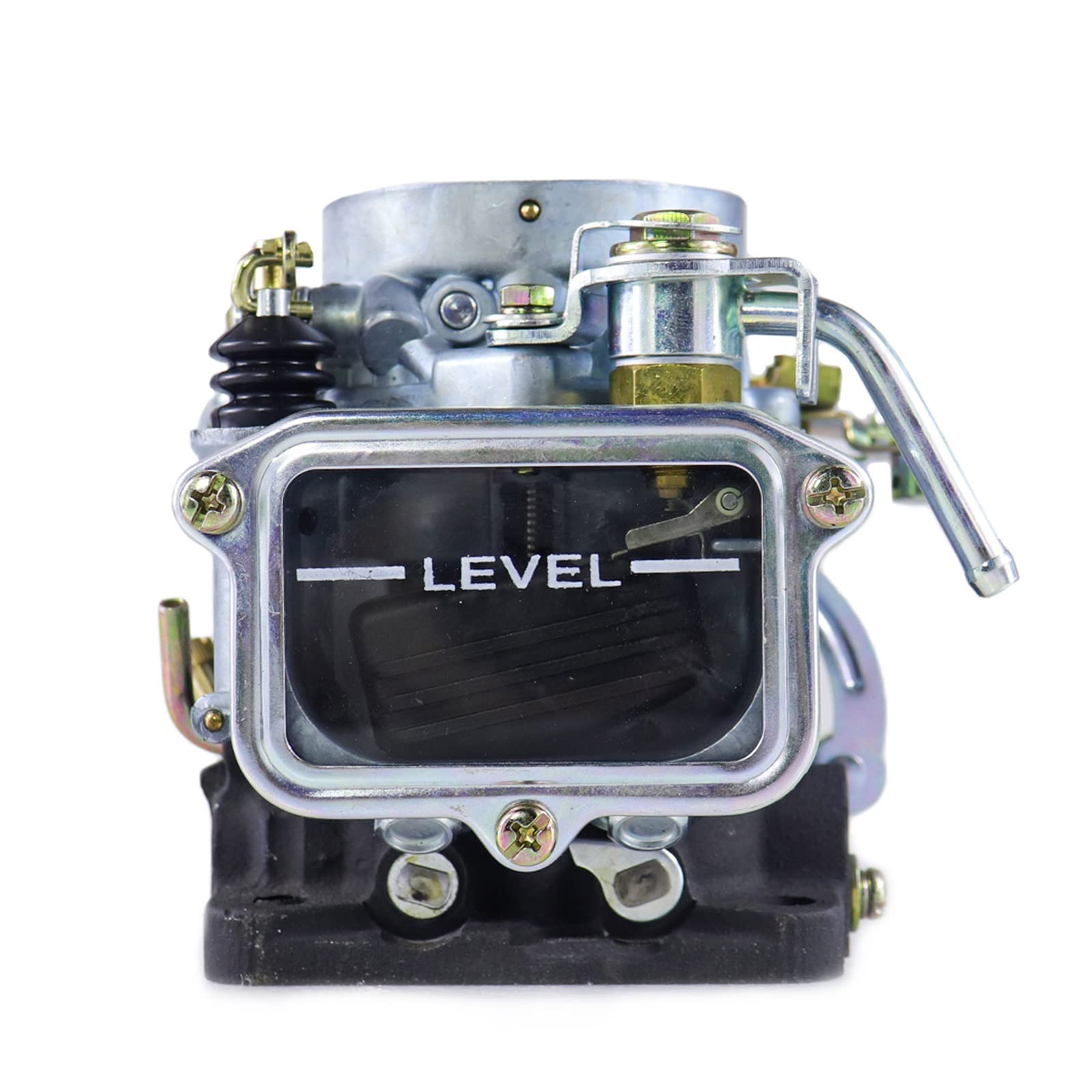 Carburador 16010-B5320 Compatible con Nissan J15 J16 Datsun 620 1972-1975 NK-262 Motor 16010B5320
