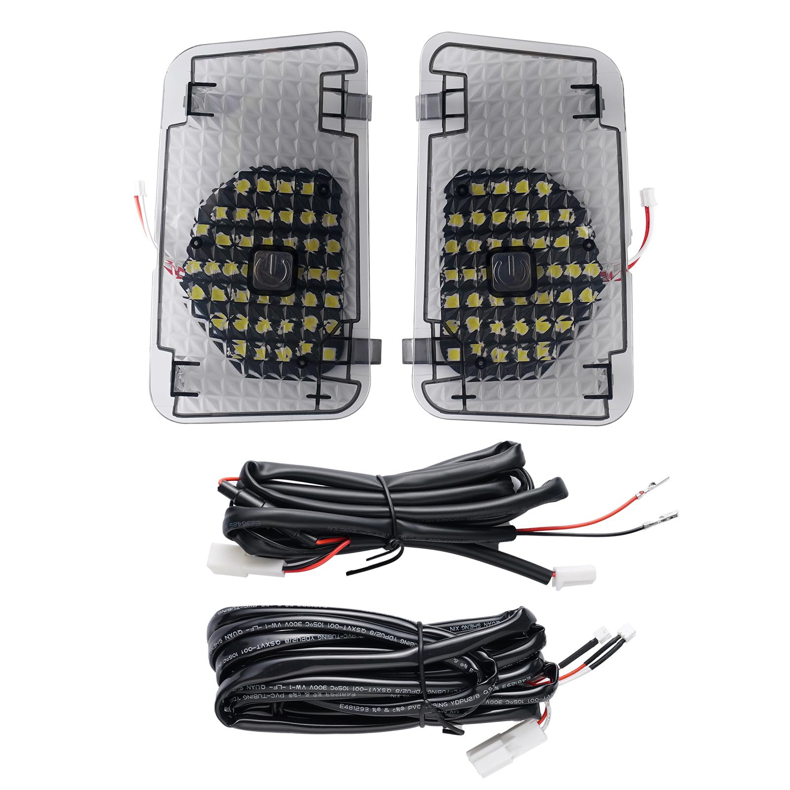 Amazon.com: Powerty LED Lights for 2022-2026 Toyota Corolla Cross