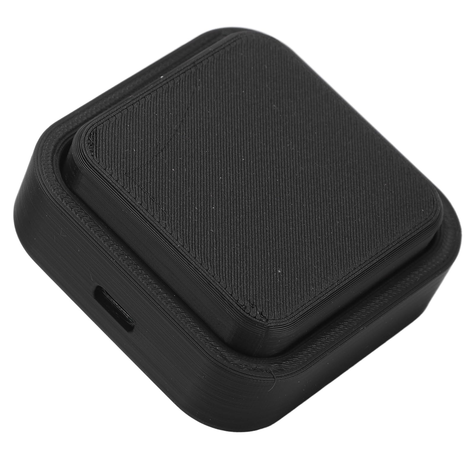 Marhynchus Clave Programable, Teclado USB Blue Switch Single Key Personalizable Programable Programable Ingrese Space Save Return, Keypad Numéricos