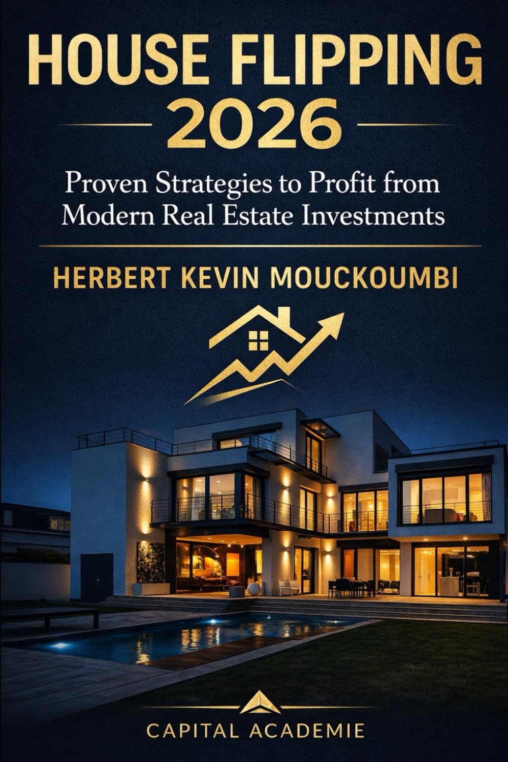 Real Estate Flipping in 2026: Profitable Strategies, Tax Rules & Financing – The Complete Guide for Investors and Property Traders: #real estate ... Flow, Portfolio Growth & Financial Freedom)