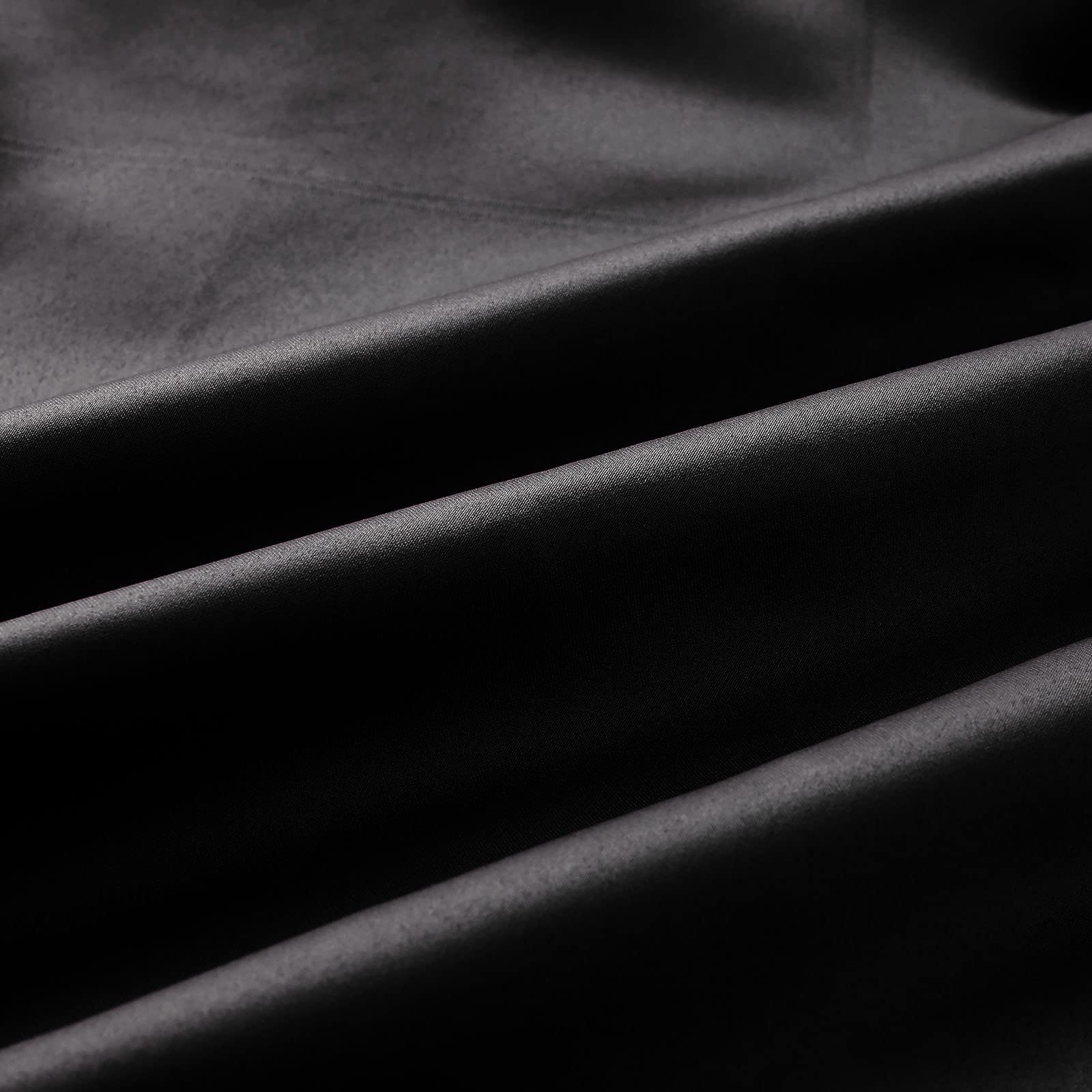 Abendkleider Damen Elegant Lange Ballkleider mit Schlitz A-Linie Hochzeitskleid Abendkleider Tief V-Ausschnitt Langarm Brautkleid Kleider Festlich Kleider Cocktailkleid