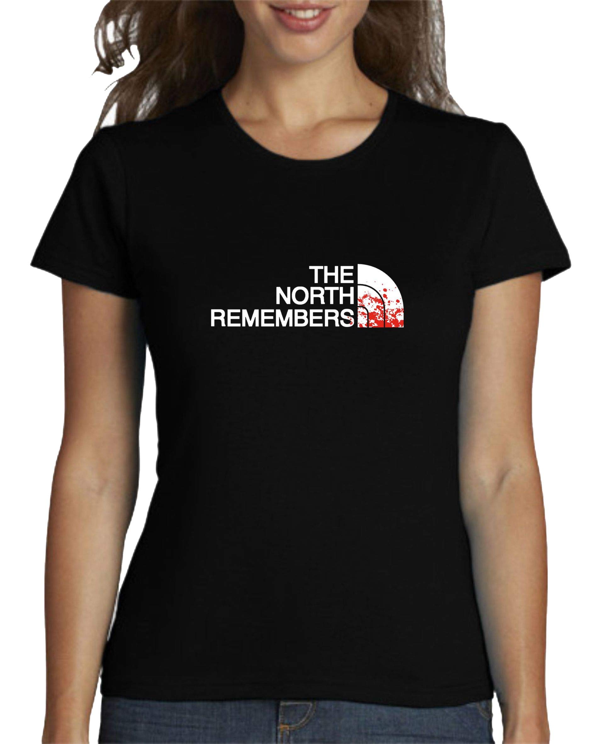 Camiseta De Fan Para Mujer, Juego De Tronos, Tyrion, Snow