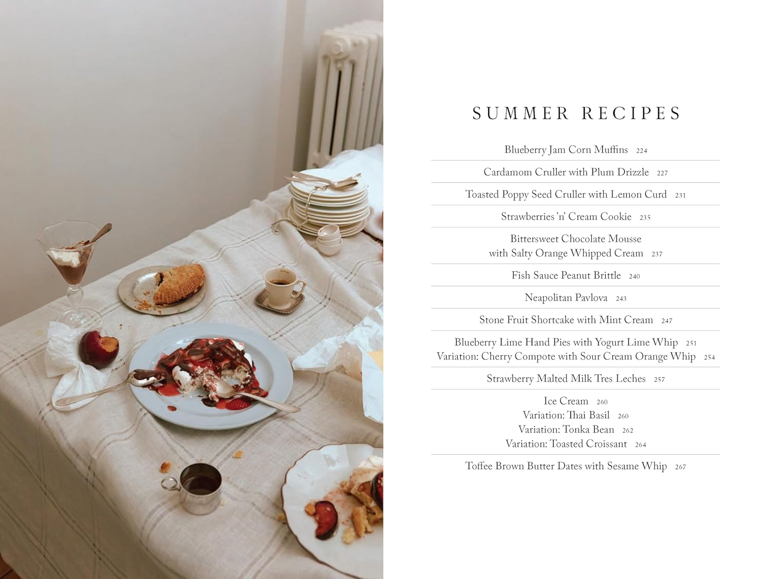 Will This Make You Happy: Stories & Recipes from a Year of Baking      Hardcover – March 3, 2026